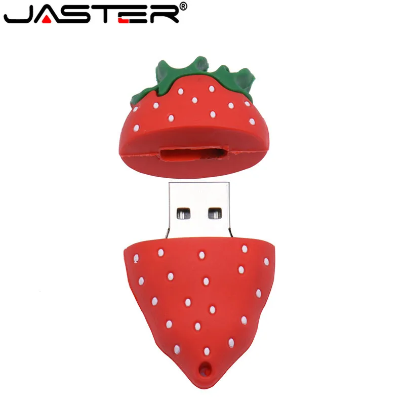 Флеш-накопитель JASTER USB 2 0 4 ГБ 8 16 32 64 | Компьютеры и офис