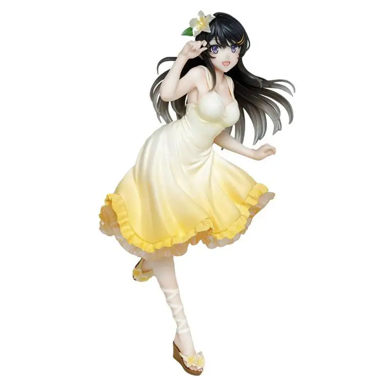 

Фигурка аниме «Мой Подросток», 20 см