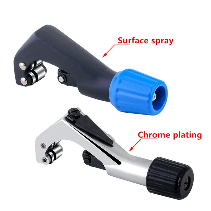 Резак для велосипедной вилки резак трубок чистых и прямых разрезов на руле