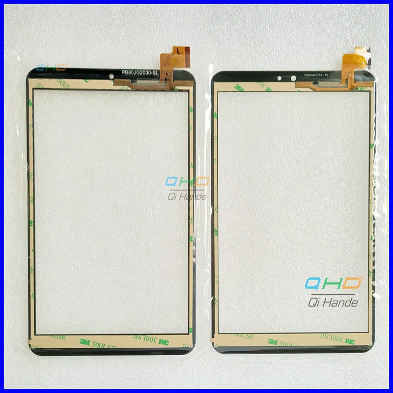 Новинка для 8-дюймового планшета Prestigio MultiPad Visconte Quad PMP881TD сенсорный экран
