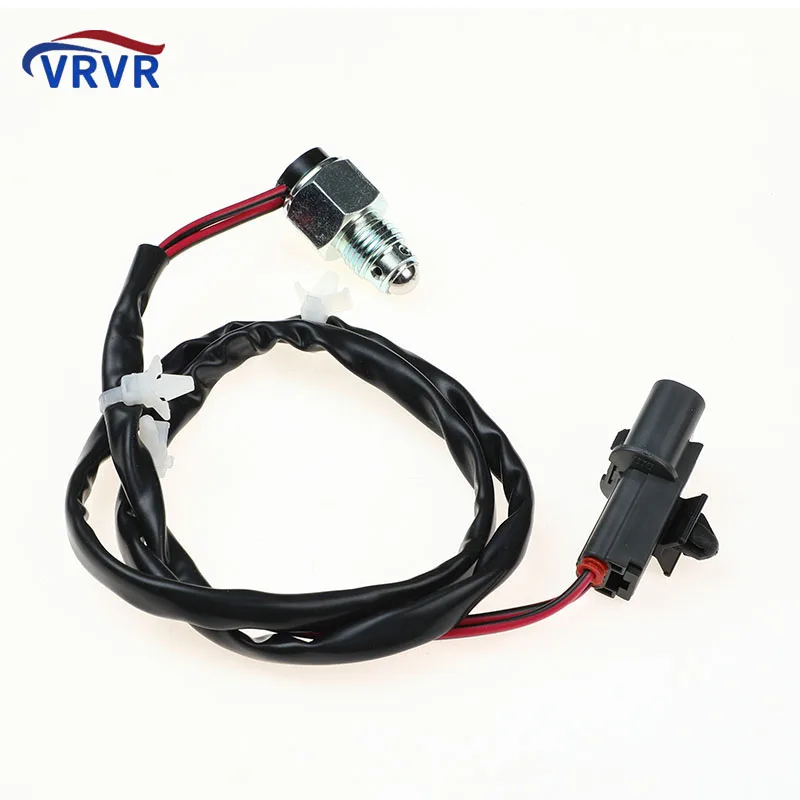 

Переключатель стоп-сигнала MN171296 для Mitsubishi Triton L200 для Pajero Sport 4WD, переключатель сцепления свободного хода, переключатель переключателя лампы ...