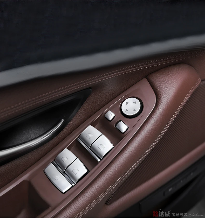 Заплата для кнопки оконного подъемника BMW X1X3X4X5X6 3 серии 5 325 330 525 530 модификация