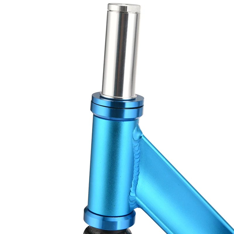 Новинка 2021 двухколесный Профессиональный Экстремальный скутер для взрослых