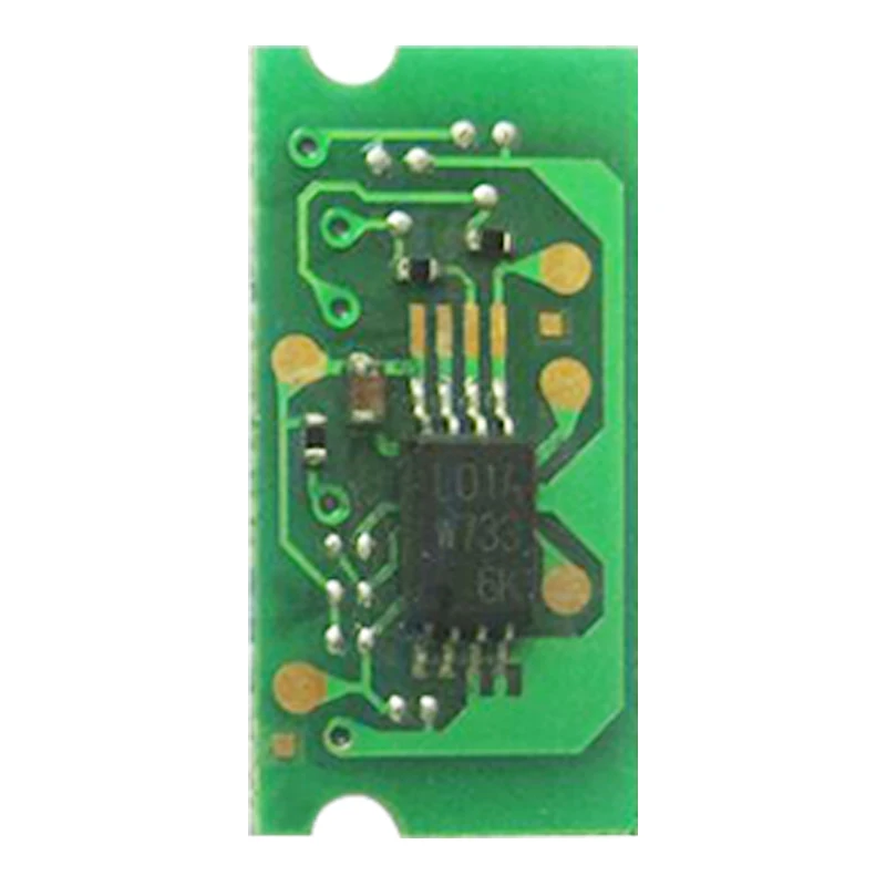Совместимый OEM тонер-чип для Ricoh Aficio 3224C 3232C цветной лазерный принтер картридж |