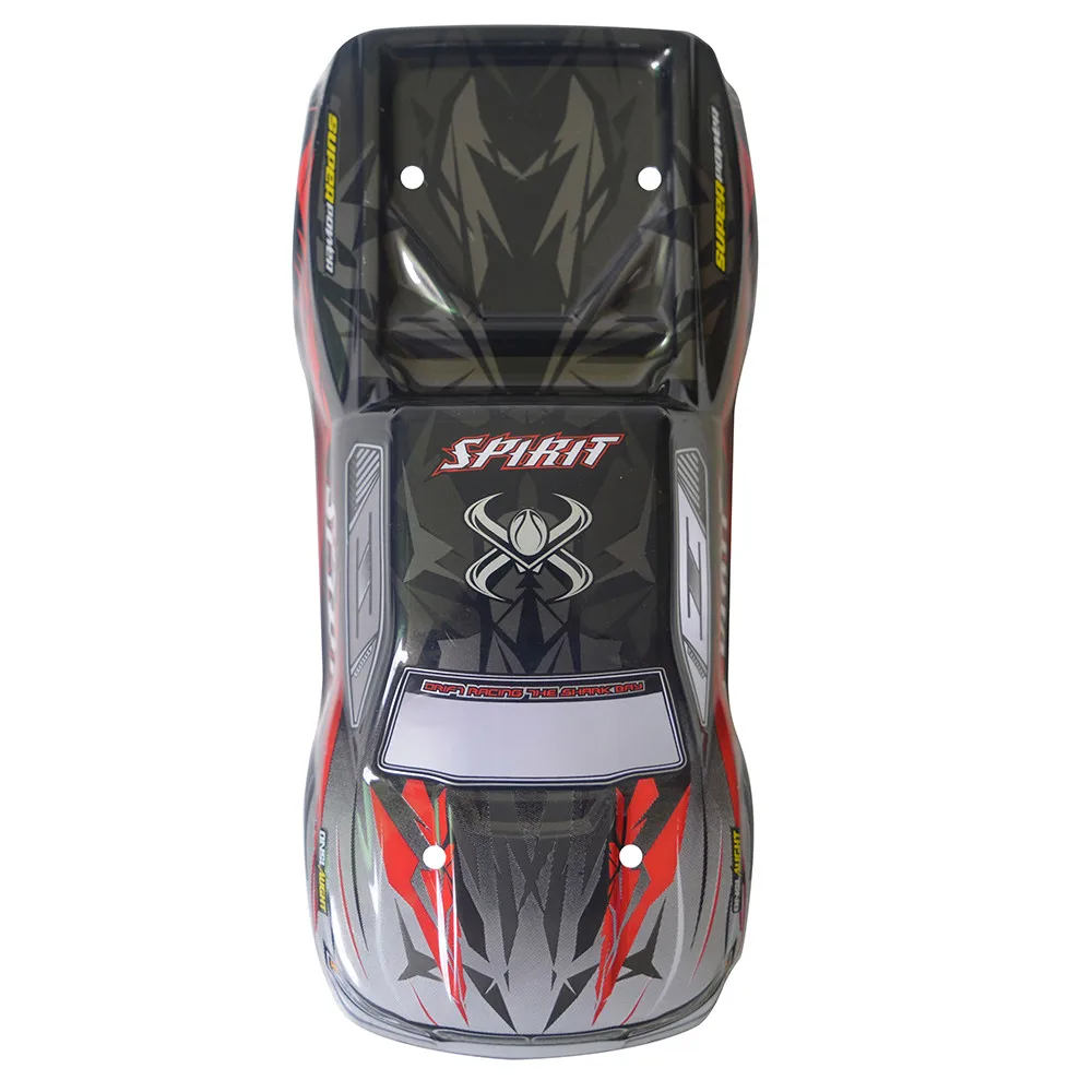 новейший xlh q903 9138 116 внедорожник nitro rc 116