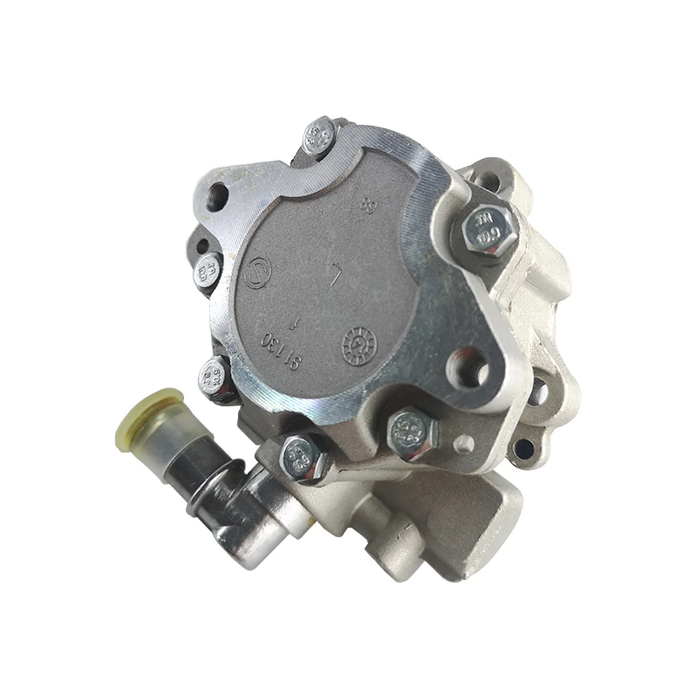Новый Насос гидроусилителя руля для Audi A4 Quattro A6 Volkswagen PASSAT SANTANA SKODA 330422155B