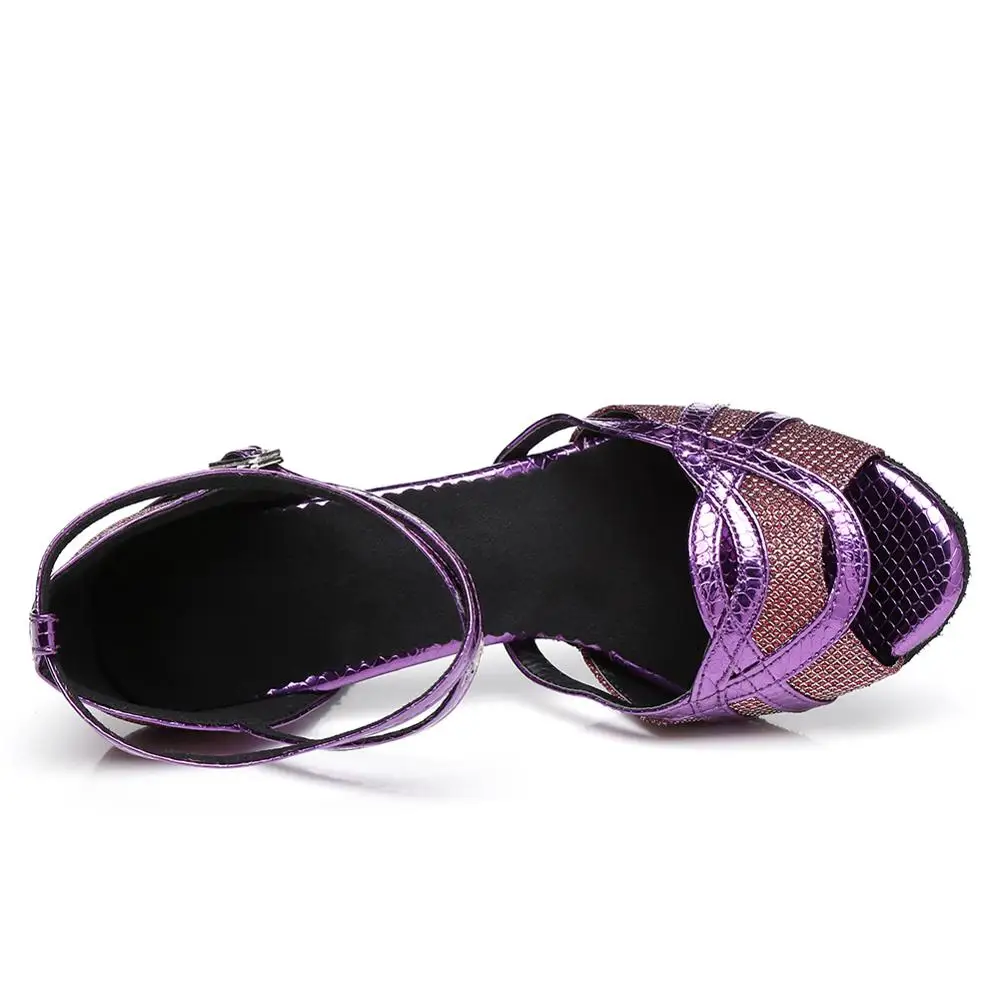 Туфли для Бальных и латиноамериканских танцев женщин девушек женские туфли