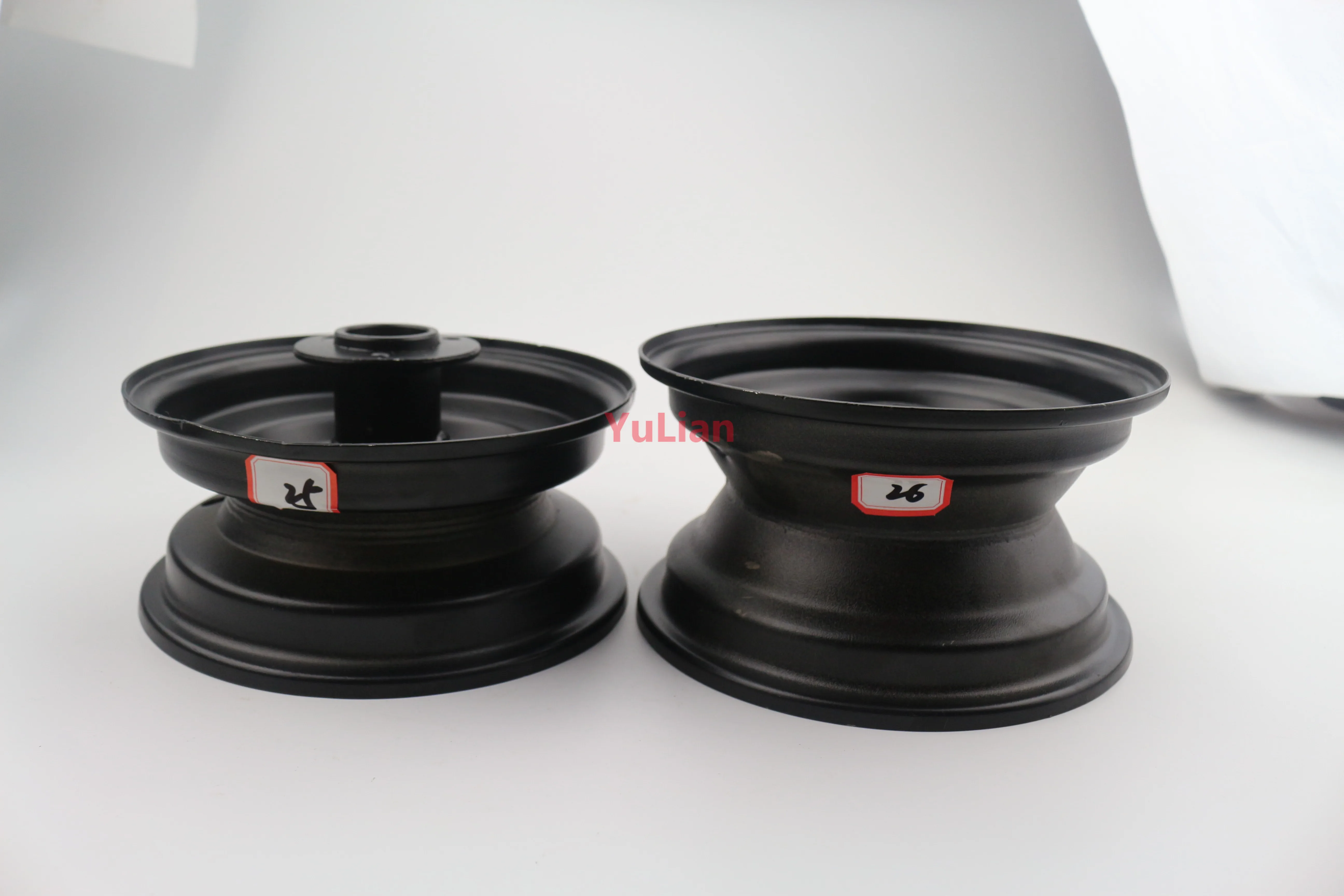 Хорошее качество ступица заднего колеса 6 дюймов обода шины 145/70-6 для ATV карт багги