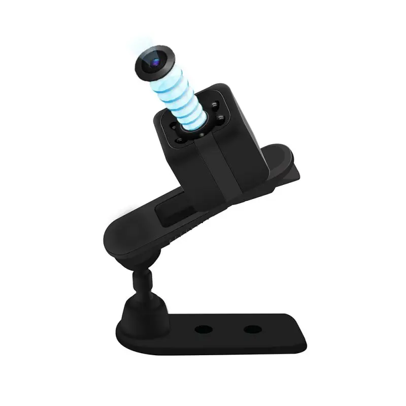 Автомобильный видеорегистратор ночного видения Инфракрасный Спортивная