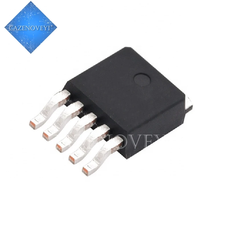 

5 шт./лот XL6005E1 XL6005 TO-252-5 в наличии