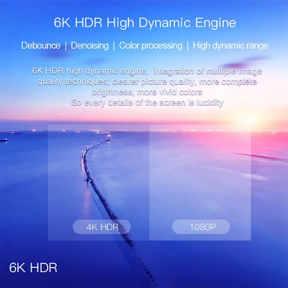 Смарт ТВ приставка 2020 X96 MAX Android 10 0 H616 четырехъядерный 16 ГБ 32 64 Гб Поддержка 6K 1080P H.265