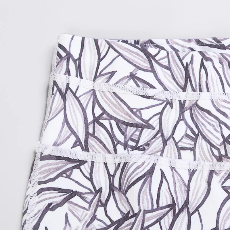 

Women Leggings High Waist Gym Leggings Quick-drying Sports Stretch Fitness Running Long Pants 3D Digital Printed