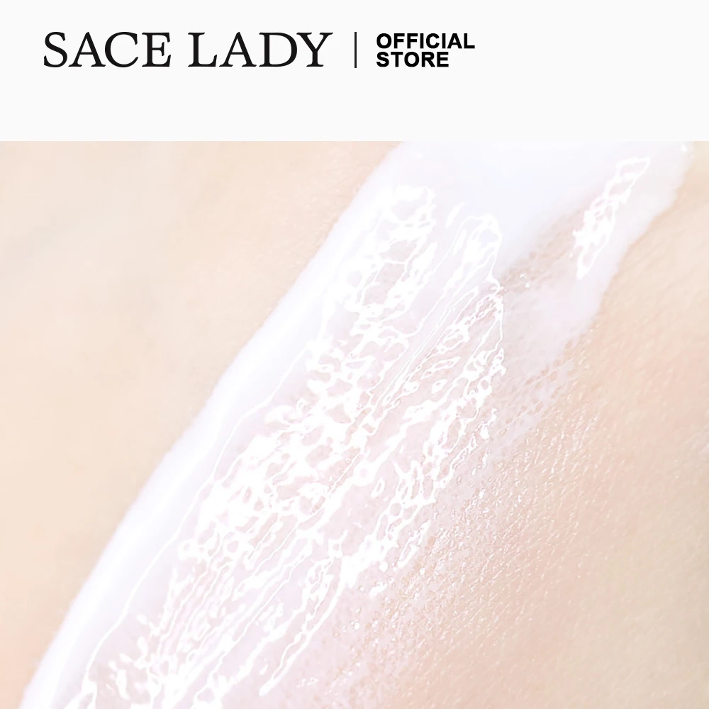 SACE LADY макияж для лица масляный Праймер Бесплатная профессиональная основа