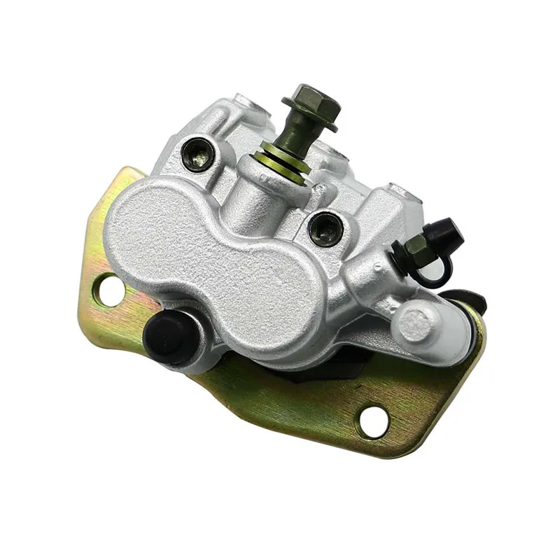Для Yamaha UTV RHINO 450 2006 2009 660 2004 2007 Передний левый правый Тормозной гидравлический