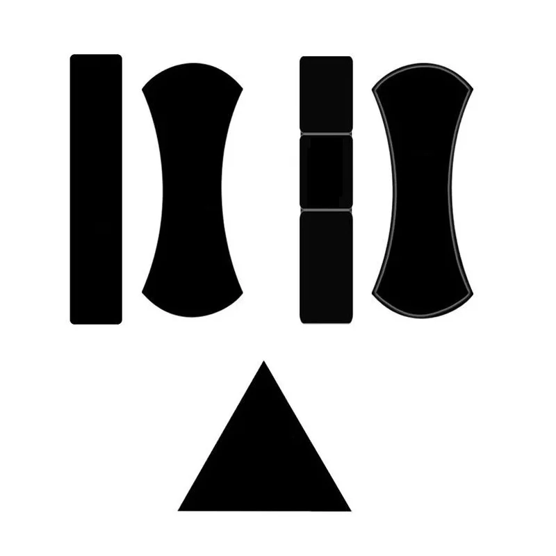 Нано С нескользящими резиновыми подошвами коврик универсальный волшебный