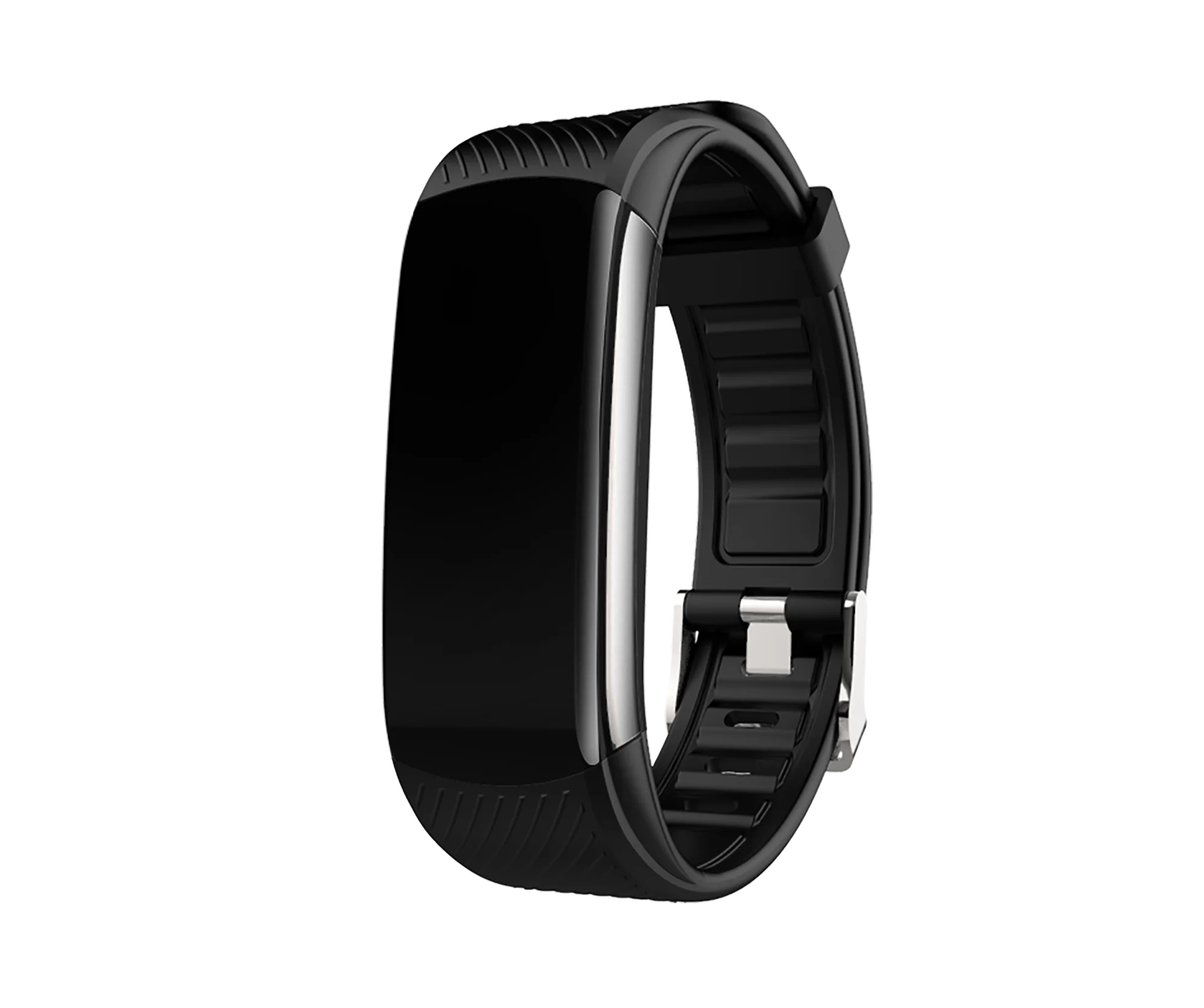 

Simple smart watch, waterproof, good battery life, heart rate, oxygen, pedometer, temperature test, hot smart bracelet smartband