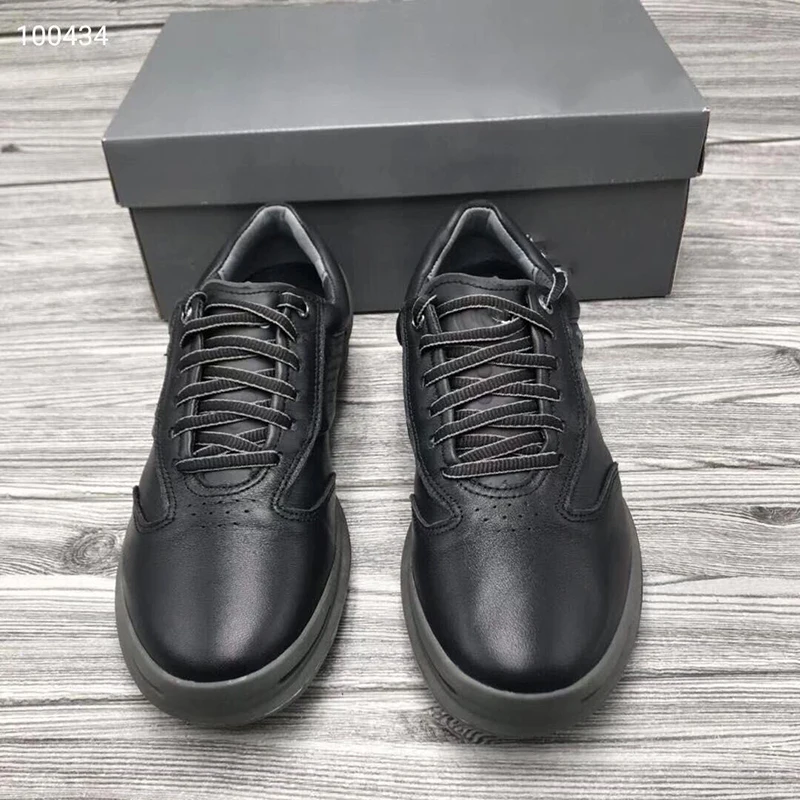 Мужская водонепроницаемая обувь для гольфа нескользящая спортивная мужские