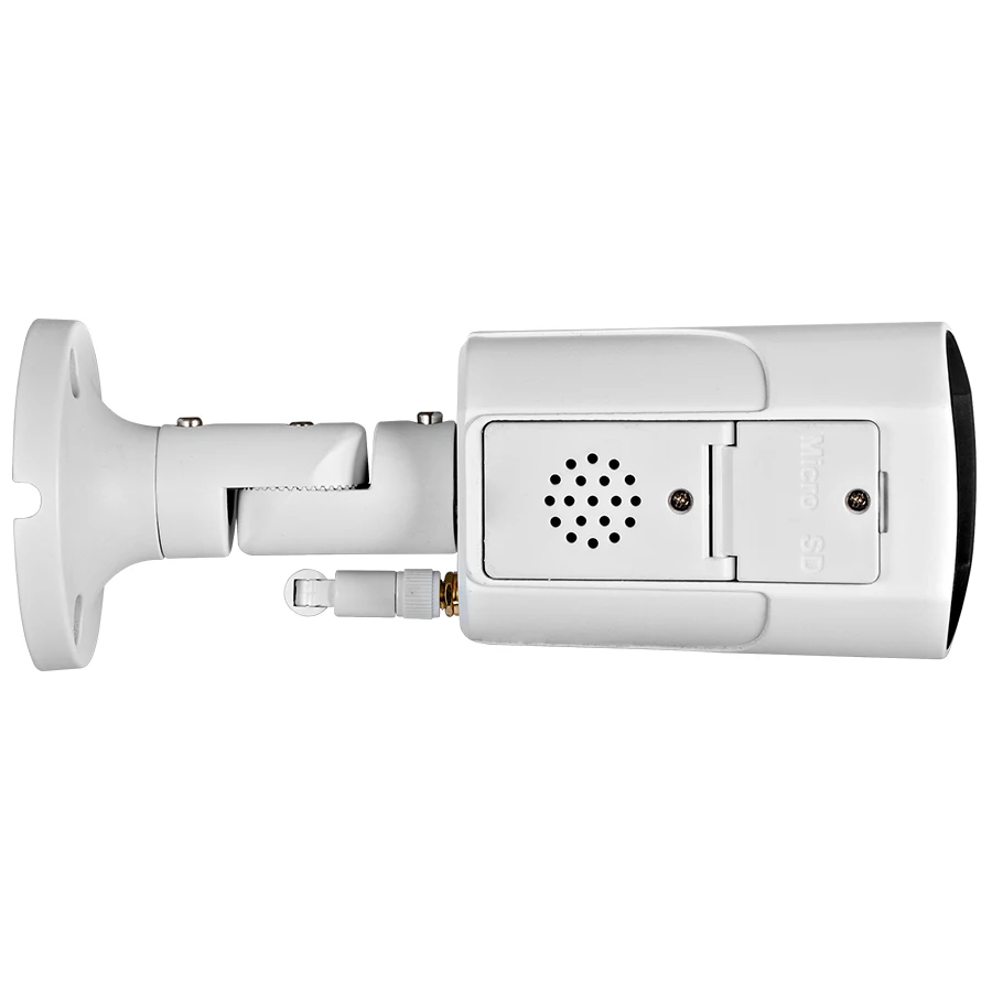 FUERS Full HD 1080P Беспроводная ip камера уличная Водонепроницаемая wifi домашнее