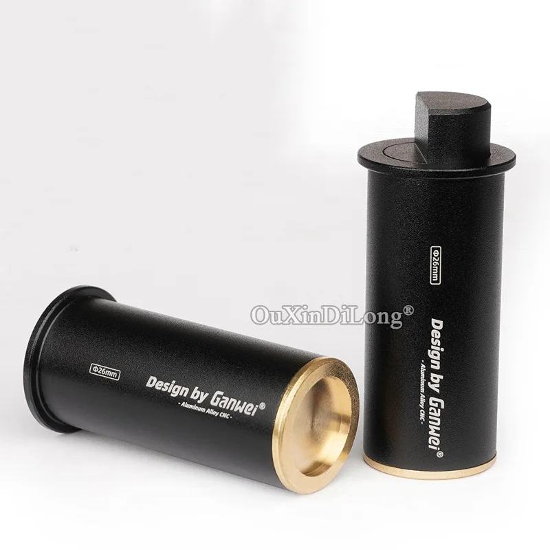 1 шт. стопорный Рабочий стол для собак с отверстием 26 мм регулируемая кнопка