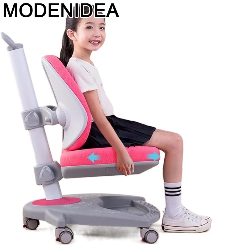 

Sillones Infantiles Chaise Pour Study For Meuble Enfant Baby Kids Cadeira Infantil Adjustable Children Furniture Child Chair