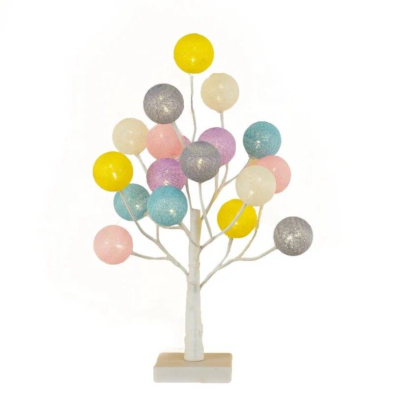 60 см Рождественское украшение для дома искусственное улицы фестиваль Березовая