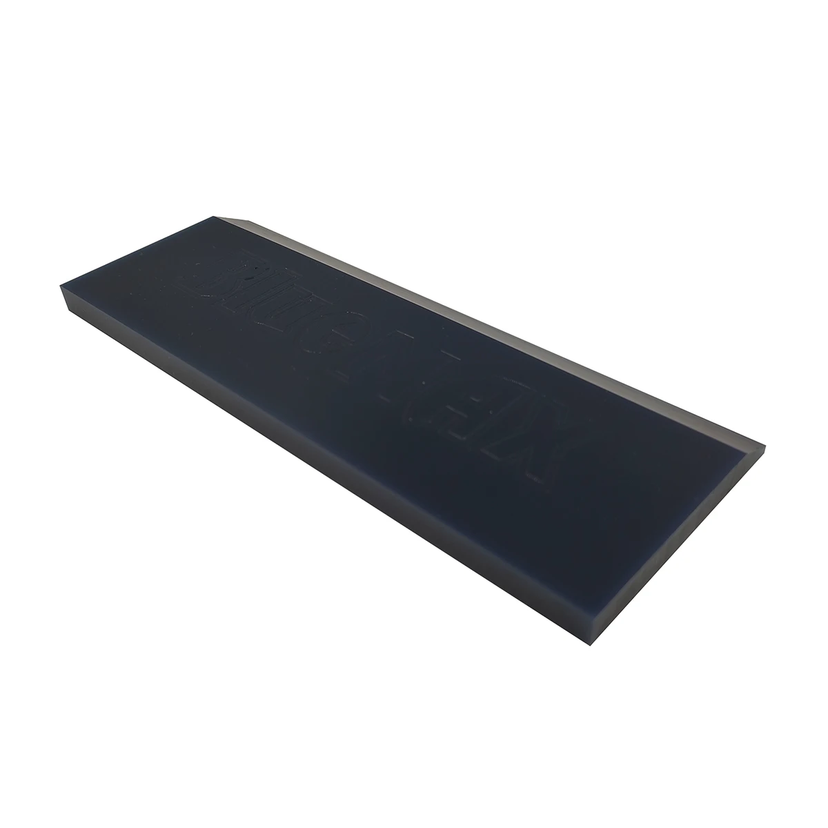 5 шт Черный BlueMax лезвия резиновый скребок запасные Запчасти оконные тонировочные