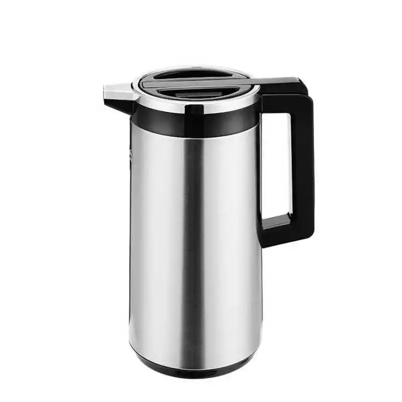 Теплоизоляционный горшок бытовой термос из нержавеющей стали Термос