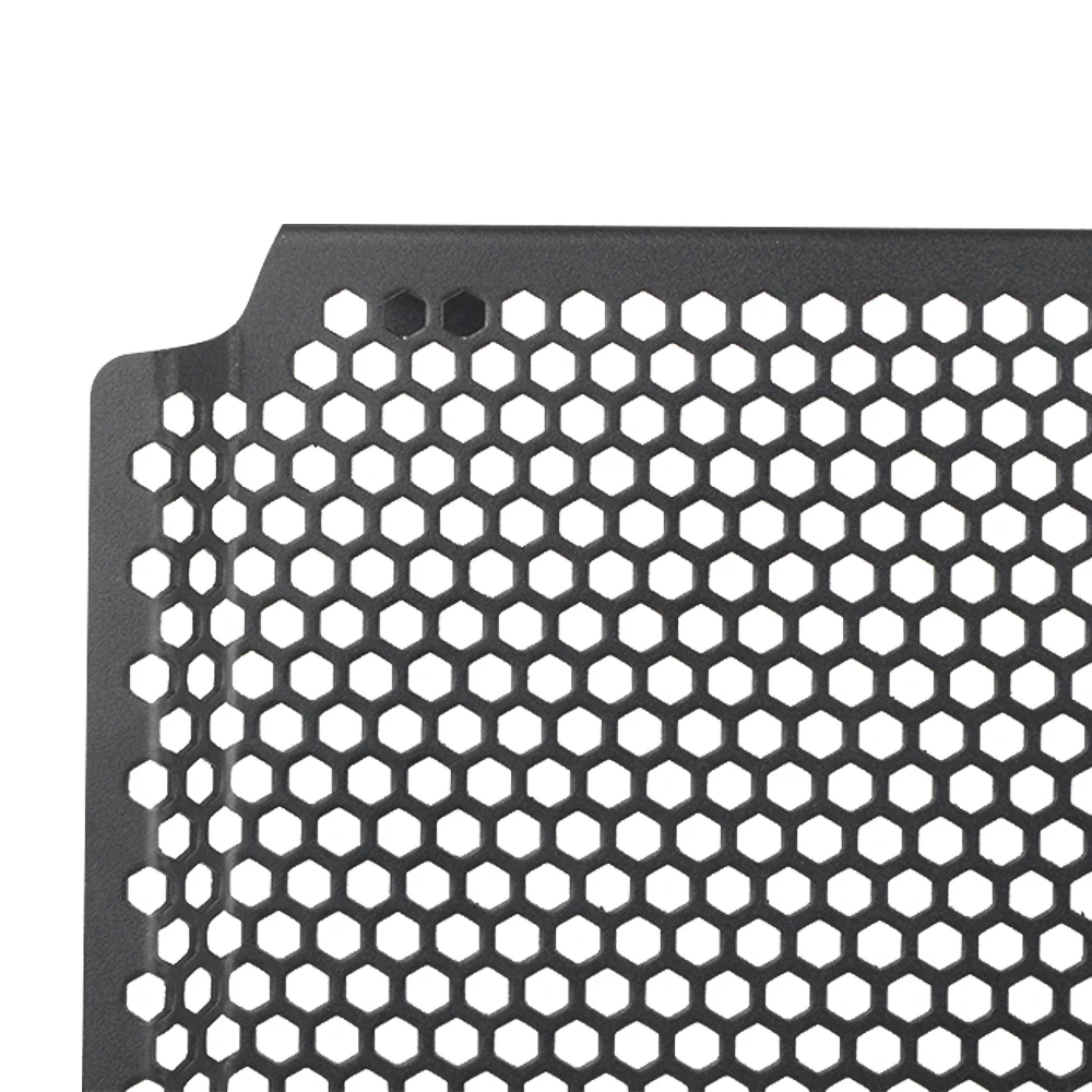 

For Honda CBR500R CBR500 R CBR 500R 500 2016-2020 2019 2018 2017 Motorcycle Radiator Grille Guard Protector Cover Motorbike Part