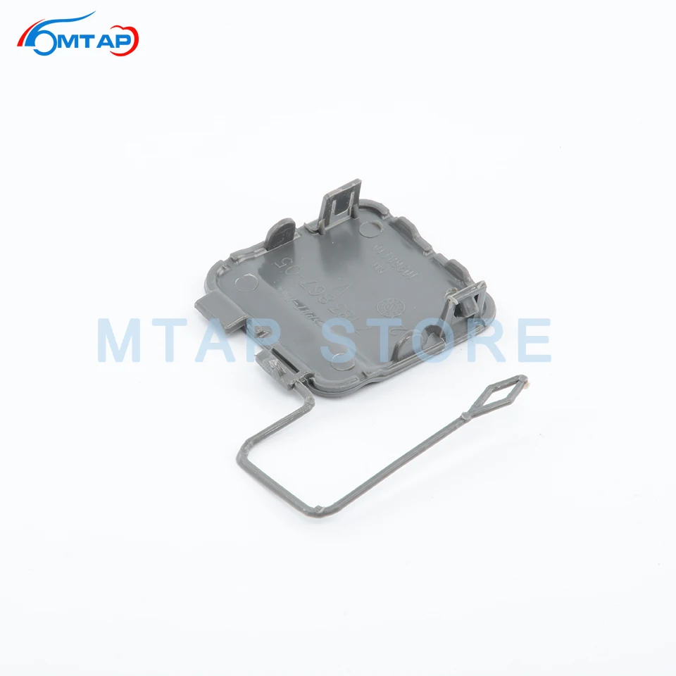 MTAP передний бампер крышка для BMW 730 740 750 760/F01/F02 2009 2010 211 2012 буксировочный крюк