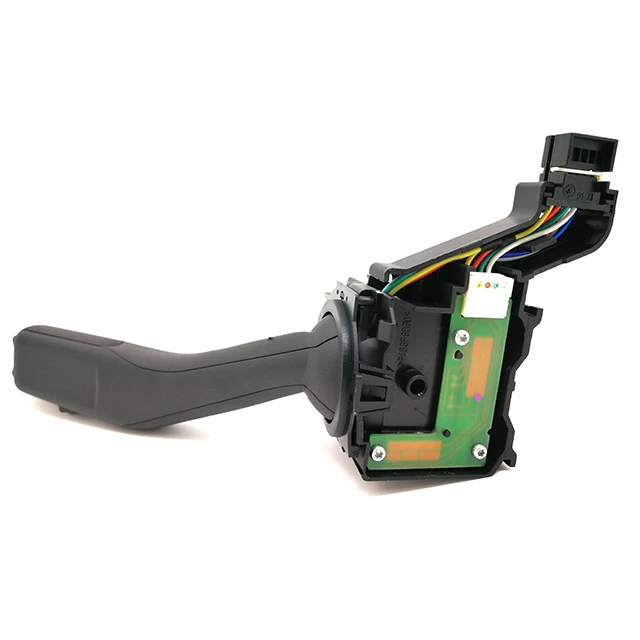 Переключатель сигнала поворота 1K0 953 513G для VW Jetta Golf 6 Octavia Caddy Rabbit Touran Tiguan Scirocco