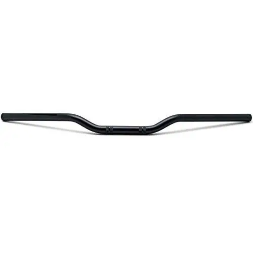 Мотоциклетный ретро руль 7/8 дюйма 22 мм в европейском стиле для круизера гоночного