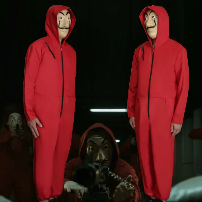 La Casa De Papel Salvador Dali маска для кучи денег дом бумаги Косплей Хэллоуин вечерние костюмы Маска Дети дети взрослые мужчины