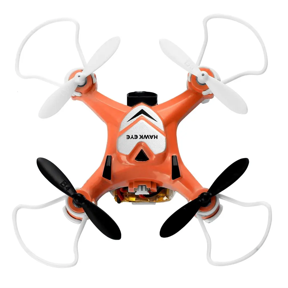 Мини X 1506C Радиоуправляемый Дрон вертолет 2 4G 4CH 6 Axis Дистанционное Управление