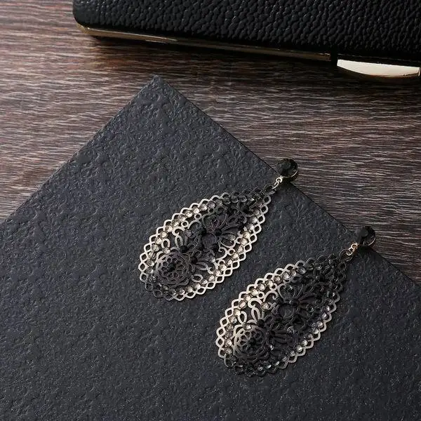 Распродажа 2019 серьги ювелирные изделия подарки женская мода Свадебная вечеринка