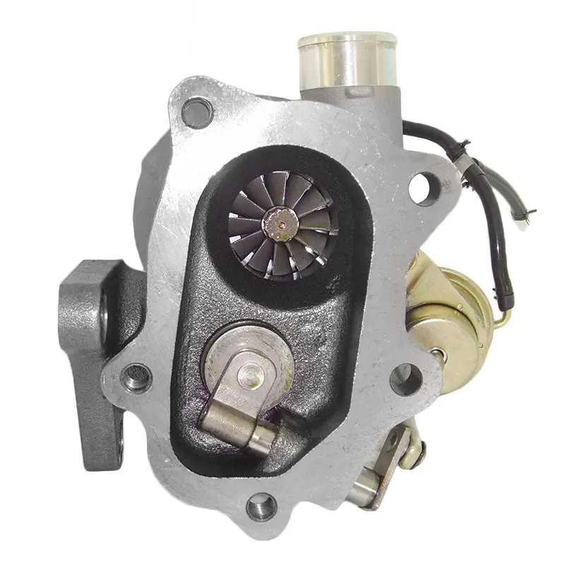 НОВЫЙ турбокомпрессор TF035 49135-04500 14411AA551 14412AA420 для автомобиля Subaru Forester S с