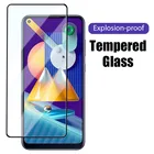 Защитное стекло для Samsung A10, A20, A30, A40, A50, A70, A02, A12, A42, A52, Galaxy A72, M12, A52, A42, M20, M30, M40