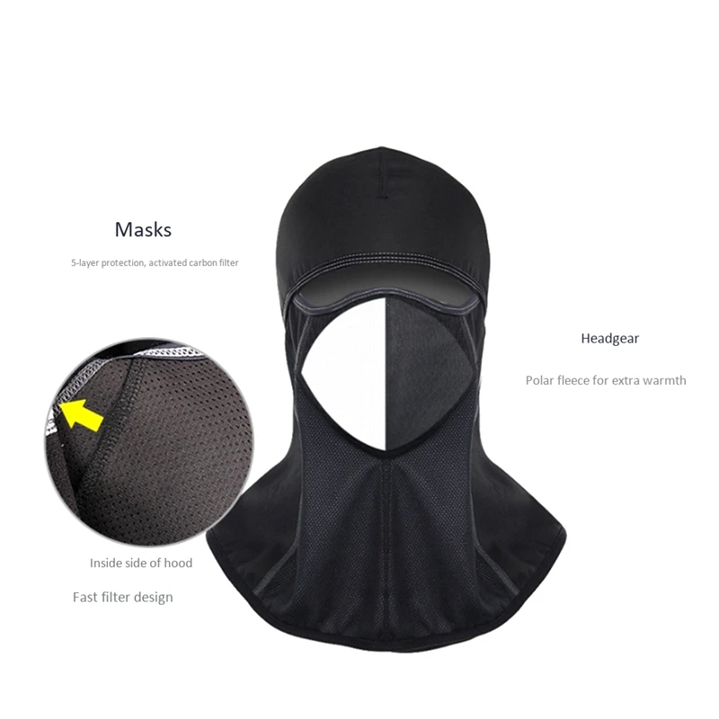 Многофункциональная бандана сплошной Цвет Бесшовный шарф на открытом воздухе