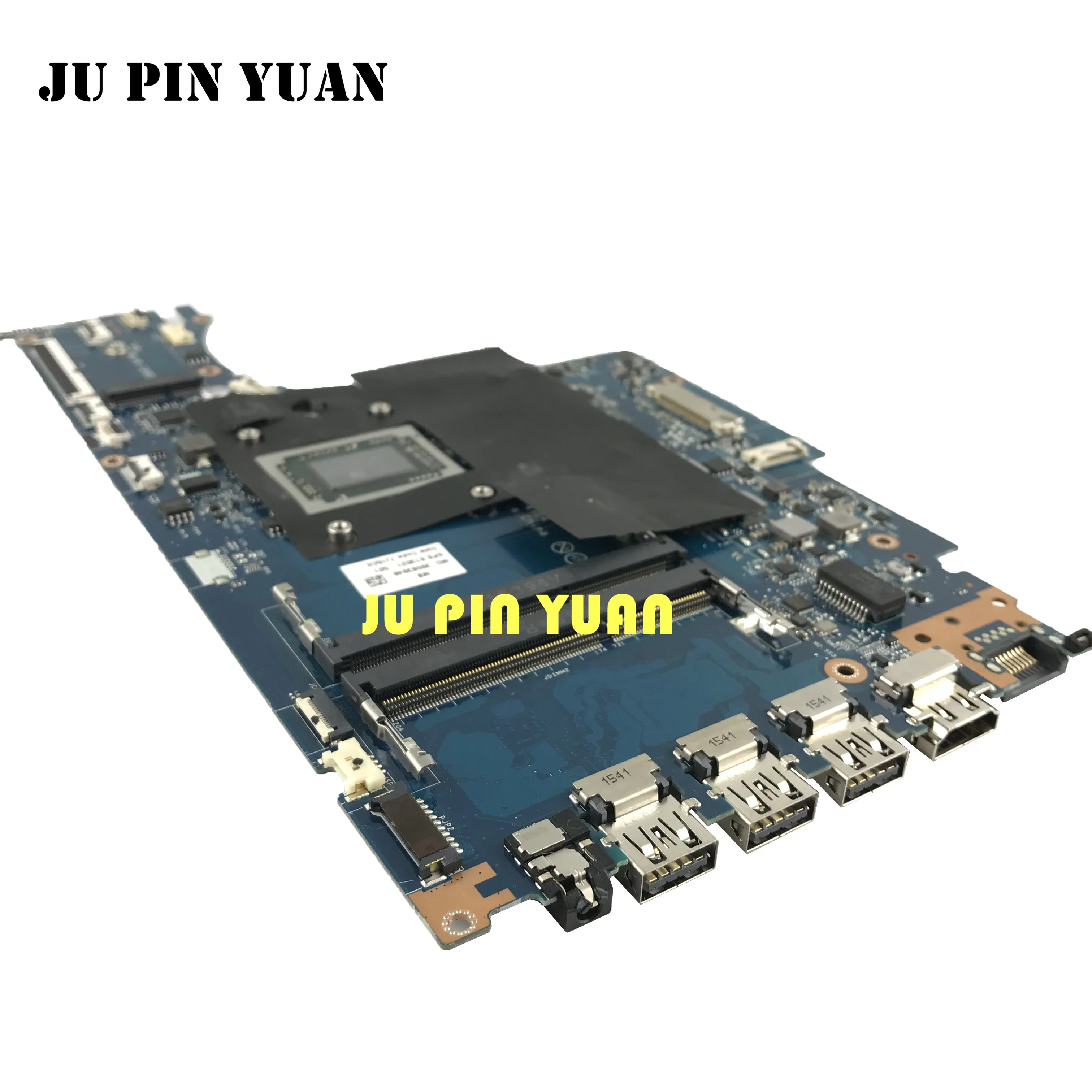 813021 601 501 ACW51 LA C502P для HP ENVY 15Z AH M6 P серия материнская плата с FX 8800P полностью