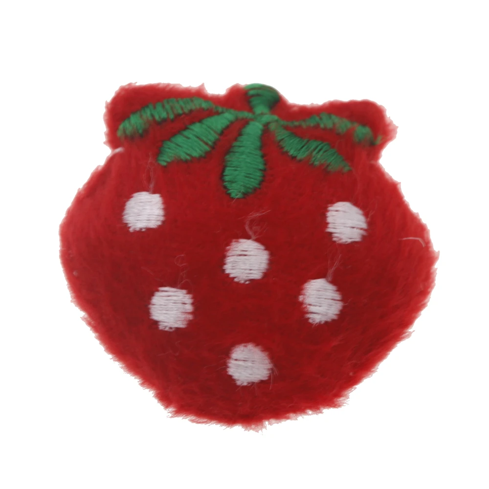 5 см DIY хлопковый Цветочный Аксессуар ручной работы аксессуар для животных Кролик