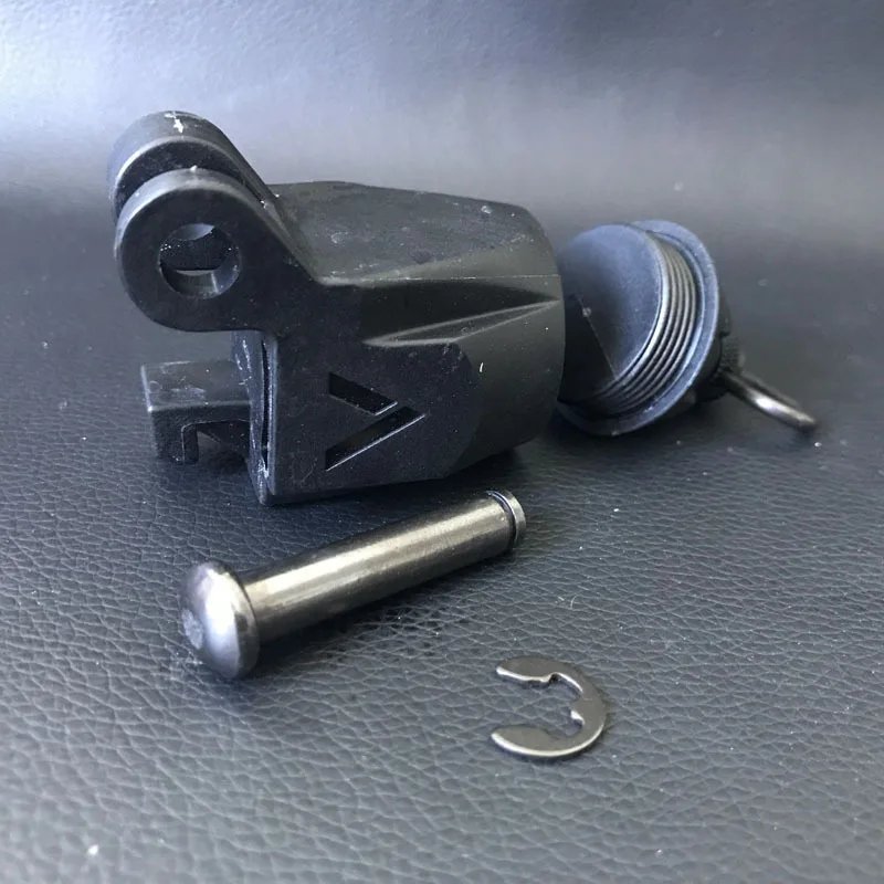 Абсолютно новый высококачественный оригинальный запас для адаптера переменного