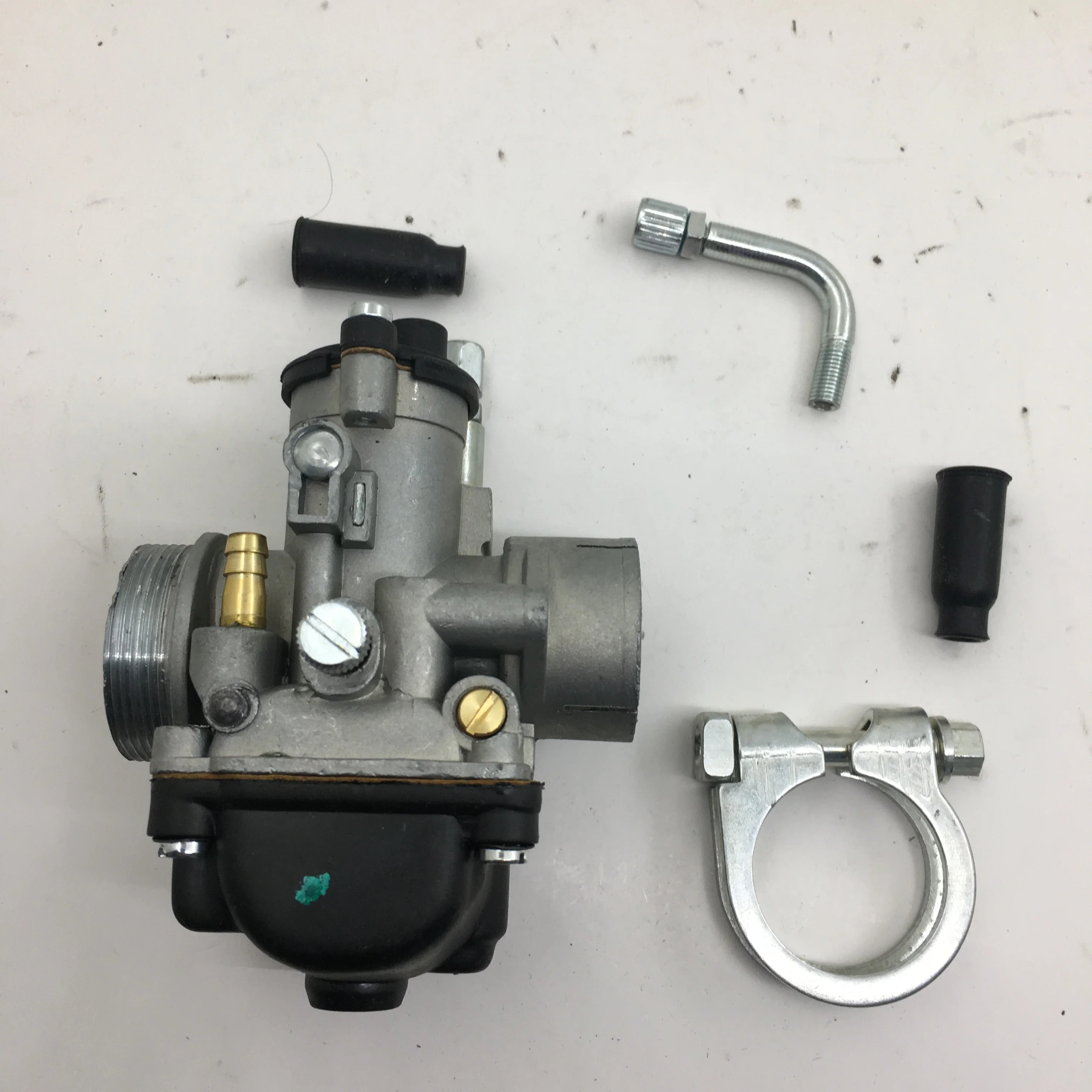 SherryBerg NEW PHBG17.5 NEU тюнинг Vergaser PHBG 17 мм для MBK CS 50 Z LC Mach G VTLSA22 Bj. 2002|Детали карбюратора| |