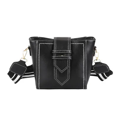 2020 новая женская сумка через плечо почтальон модная Европейская и американская с