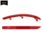 Светоотражатель заднего бампера для VW Tiguan 2010 2011 2012 2013 2014 2016 2017 5ND945105 5ND945106