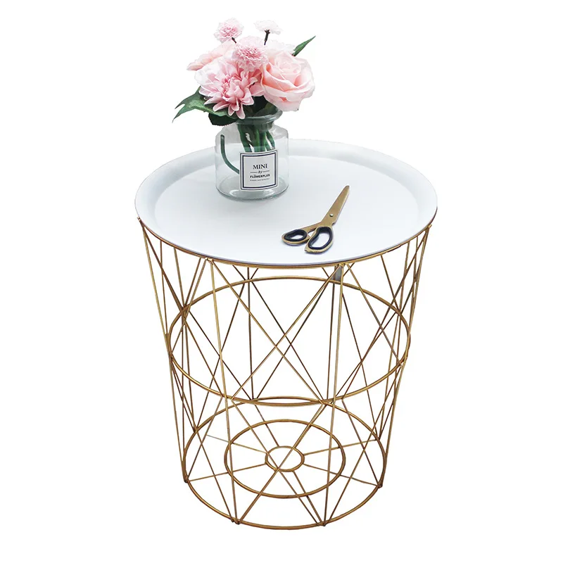 Скандинавский балкон стол для гостиной диван угловой современные журнальные