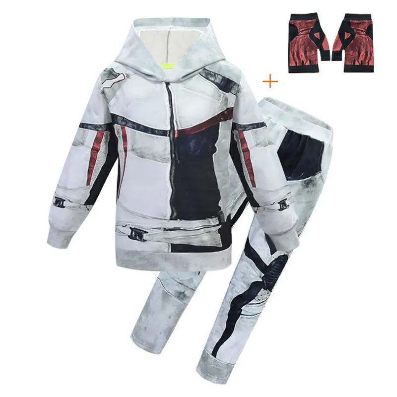 Halloween Boy Descendants 3 Cosplay Carlos Costume Children's Cartoon Jay Fancy Ball Mar Ivey Dress Jumpsuit |