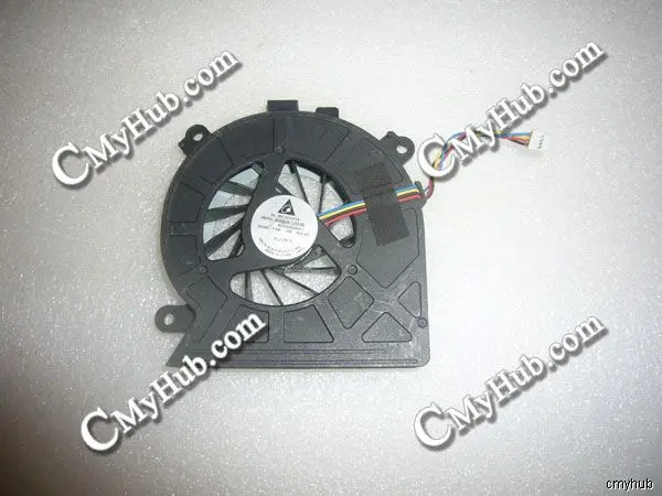 

For Lenovo ThinkCentre E63z For DELTA KSB06105HB A06 AX1 6033B0039501 04X2170 4Pin All In One PC Cooling Fan