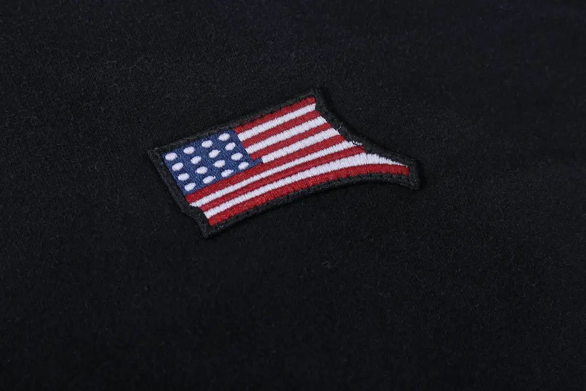 

20ss Lmyer Kapital t-shirt bone INS oversize boned Kapital top tee kanye west streetwear hip hop t shirts men women