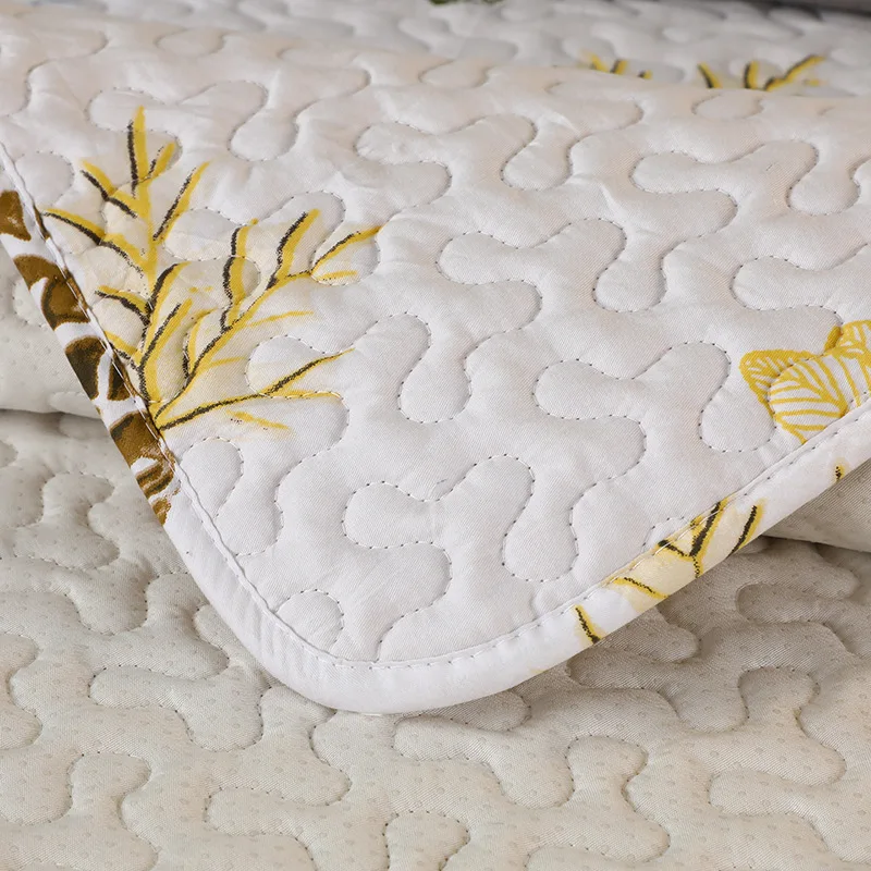 Чехлы для дивана в скандинавском стиле хлопковые нескользящие накидки на стулья