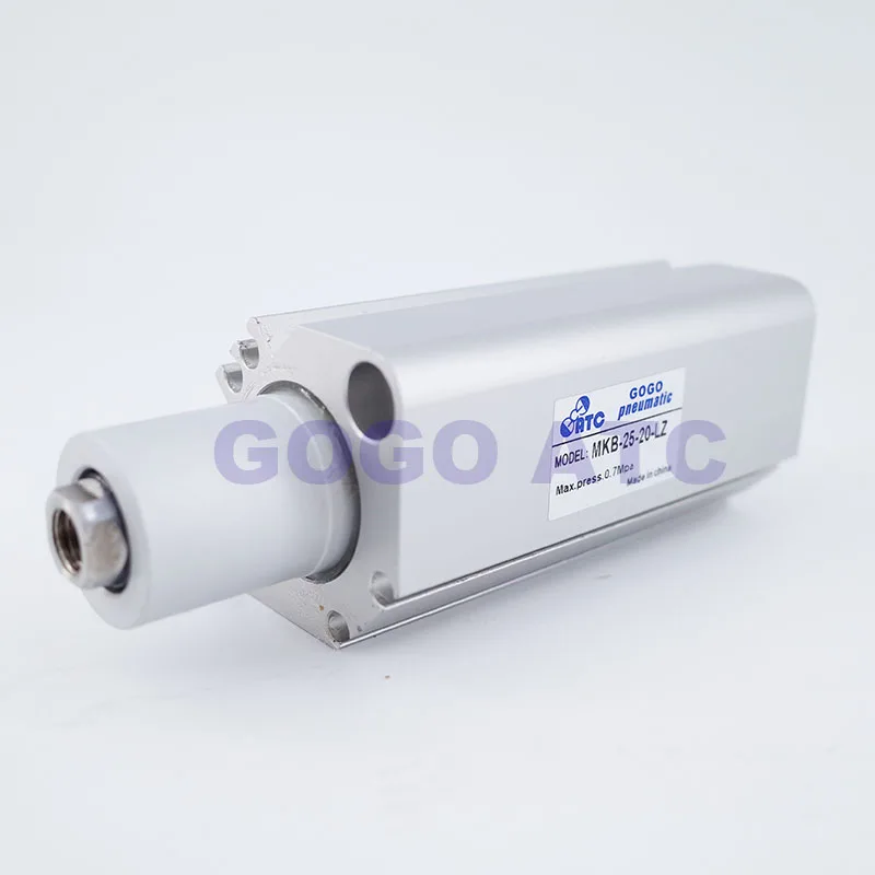 Двойное действие по часовой стрелке против стрелки зажим Рычаг Привод