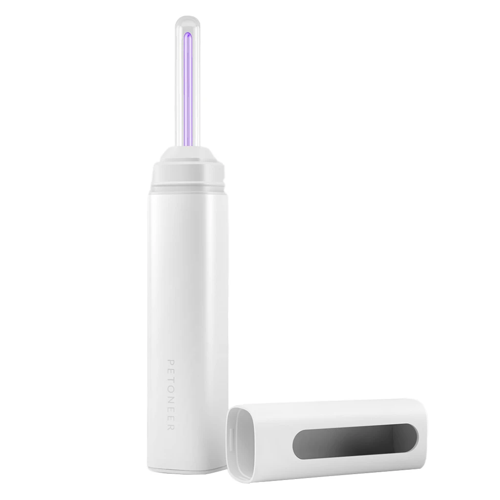 

Cold Cathode Multi-purpose UV Sterilization Pen Water Purifier for Home Furniture Appliances,Car Supplies Safe Disinfection,Pet